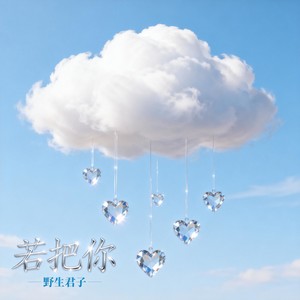 若把你封面
