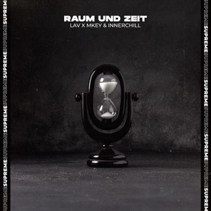 Raum und Zeit