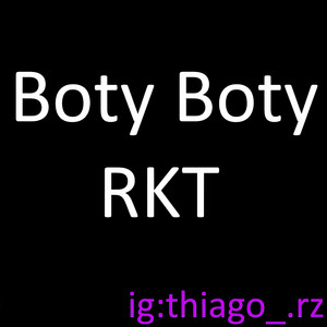 Boty Boty Rkt