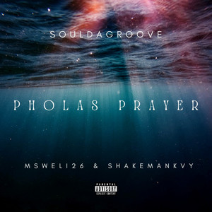 Pholas Prayer