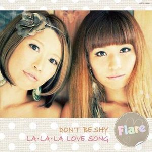 Don't Be Shy∕LA·LA·LA LOVE SONG