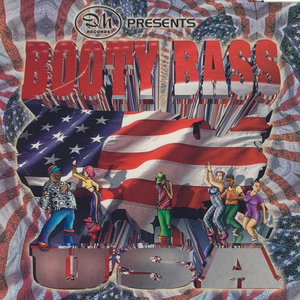 Booty Bass USA