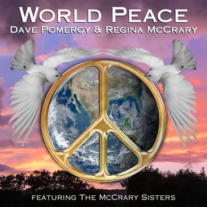 World Peace(feat. The McCrary Sisters)