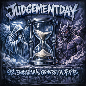 Judgementday (Explicit)
