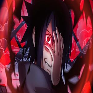 Sasuke (feat. Izzo Kenpachi & Evans Desir) (Explicit)