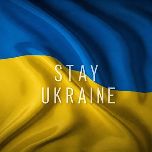 Stay Ukraine