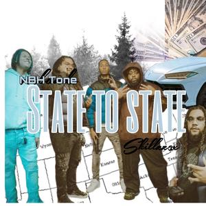 State to state (feat. Skillzz3x) [Explicit]