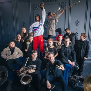 Maximalist (Explicit)