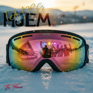 Ta Meg Hjem (Til Fjellet)