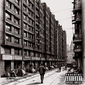 Love & Hate (Explicit)