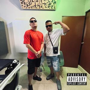 Viendo A Lo Lejos (feat. Jor Pdkz) (Explicit)