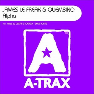 Alpha (Lissat & Voltaxx Gameboy Mix)