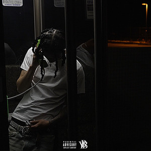 Cold City (feat. Keiji)