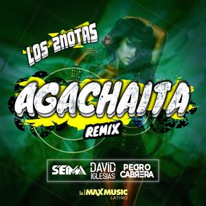 Agachaita (Seima, David Iglesias & Pedro Cabrera Remix)