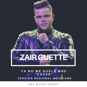 Ya no me duele mas (Regional Mexicano)