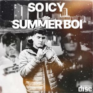 So Icy (feat. Luh D3)