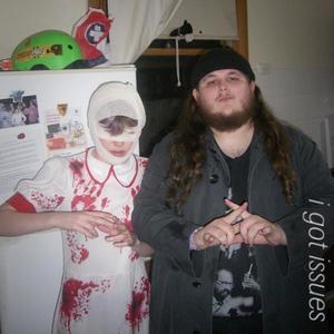 i got issues (feat. Veshawn & 1mint) (Explicit)