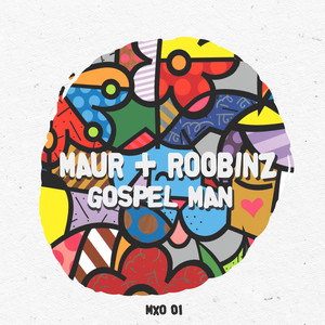 Gospel Man (Original Mix)