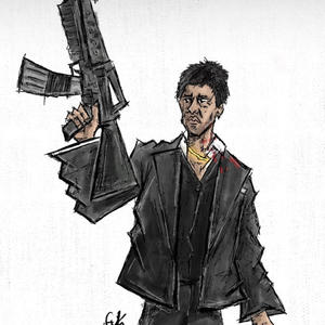 Dirty game (feat. Luh lon) (Explicit)