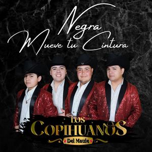 Negra mueve tu cintura