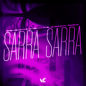 Sarra Sarra (Explicit)