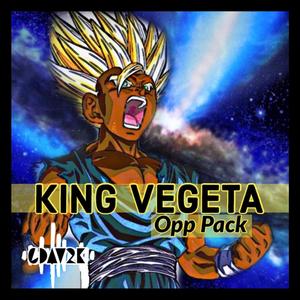 Opp Pack(feat. King Vegeta) (Explicit)