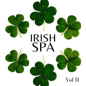 Irish Spa Vol II: Relaxing Irish Music, Traditional Celtic Songs, Nature Sounds