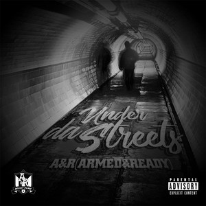 Under Da Streets (Explicit)