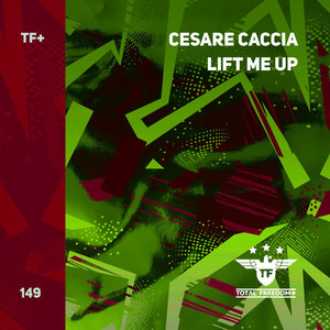 Lift Me Up (Extended Mix)