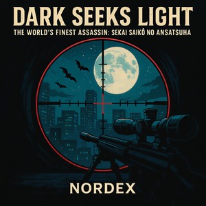Dark Seeks Light (The World's Finest Assassin: Sekai Saikō no Ansatsusha)