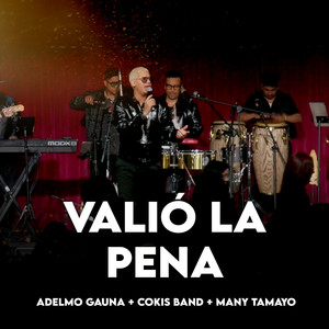 Valió La Pena (En Vivo)