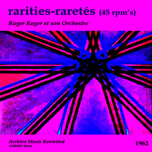 Rarities-Raretés