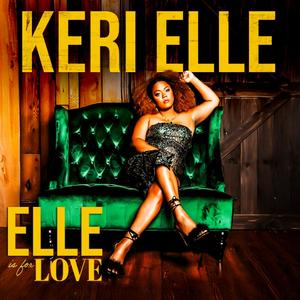 Elle Is For Love (Radio Edit)