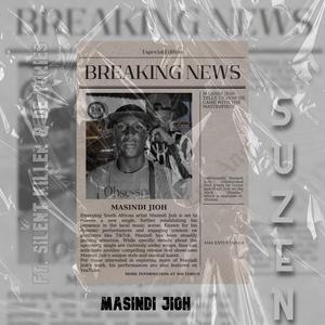 Suzen (feat. Silent Killer Jioh & De Tories)