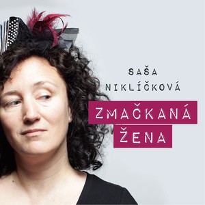 Zmačkaná žena