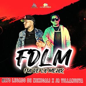 FDLM (feat. JR VILLANUEVA)