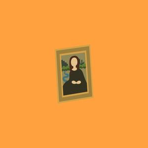 Mona Lisa (Explicit)