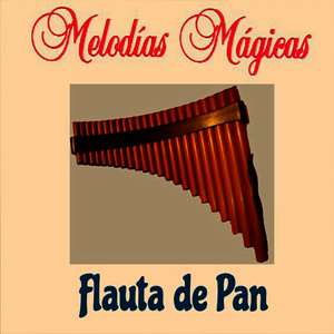 Melodías Mágicas, Flauta de Pan