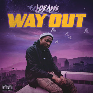 Way Out (Explicit)