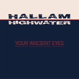 Your Ancient Eyes