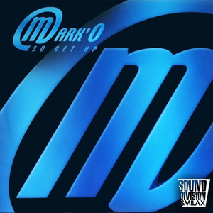 So Get Up (Acappella)