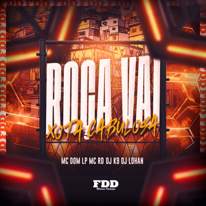 Roça Na Xota Cabulosa (Explicit)