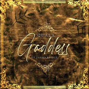 Goddess(feat. Jasha Rudge)