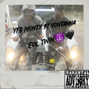 Evil twin (Explicit)