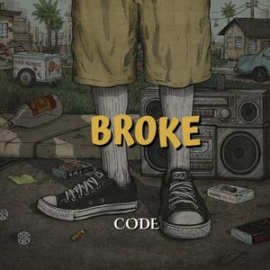 Broke