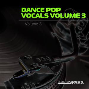 Dance Pop Vocals Volume 3