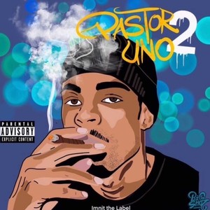 Smoking (feat. UNO Beats) (Explicit)