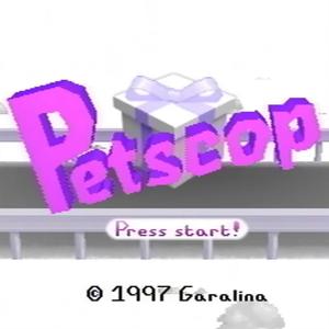Petscop