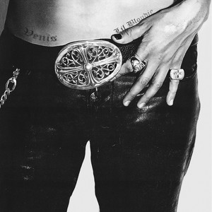 Cuore Cromato (Explicit)