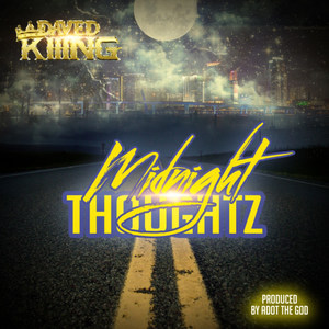Midnight Thoughtz (Explicit)